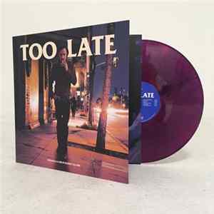 Robert Allaire - Too Late Original Score by Robert Allaire FLAC album