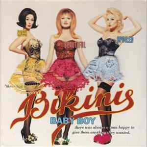 Bikinis - Baby Boy FLAC album