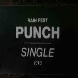 Punch - Rain Fest FLAC album