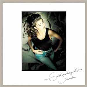 Sandra - Everlasting Love FLAC album