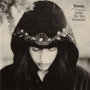 Sorrow - Under The Yew Possessed FLAC album