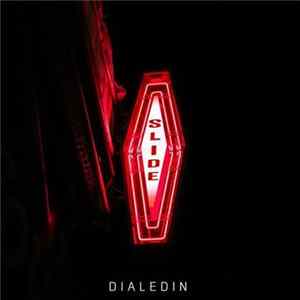 DialedIN - Slide FLAC album