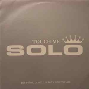 Solo - Touch Me FLAC album