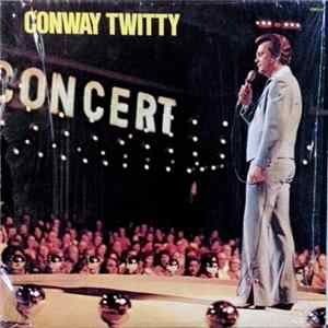Conway Twitty - Conway Twitty FLAC album