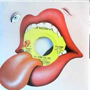 The Rolling Stones - Happy FLAC album