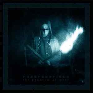 Razörschrieck - The Phantom of Mine FLAC album