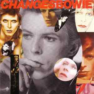 David Bowie - Changesbowie FLAC album