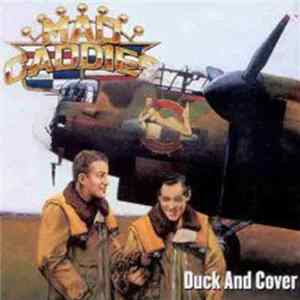Mad Caddies - Duck And Cover FLAC album