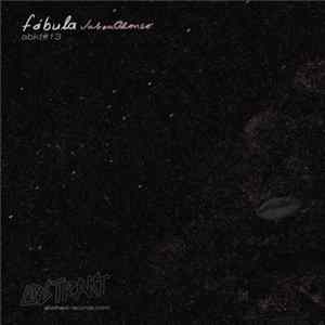 Julian Alonso - Fabula FLAC album