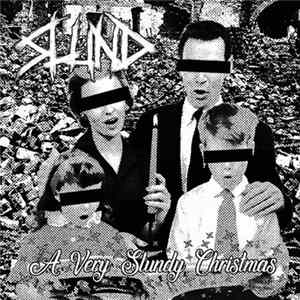 Slund - A Very Slundy Christmas FLAC album
