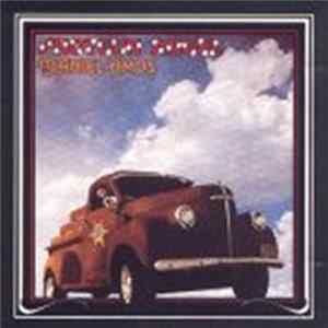 Daniel Amos - Shotgun Angel FLAC album