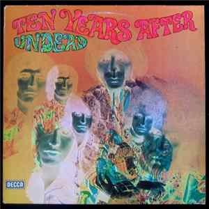 Ten Years After - Undead FLAC album