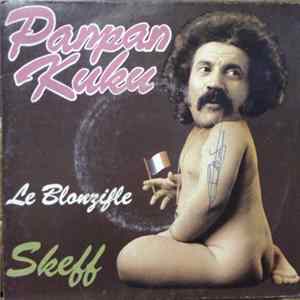 Skeff - Panpan Kuku FLAC album