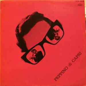 Peppino Di Capri E I Suoi Rockers - Peppino Di Capri E I Suoi Rockers FLAC album