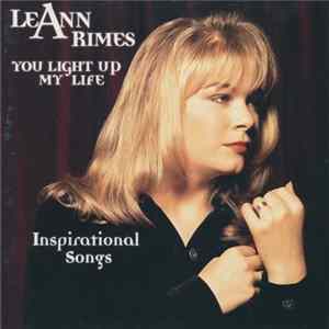 LeAnn Rimes - You Light Up My Life (Inspirational Songs) FLAC album