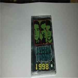 Macskanadrág - 1998 FLAC album