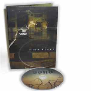 Vond - The Dark River FLAC album
