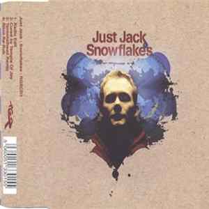 Just Jack - Snowflakes FLAC album