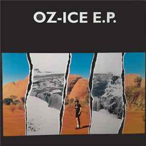 Various - Oz-Ice E.P. FLAC album