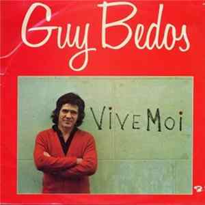 Guy Bedos - Vive Moi FLAC album