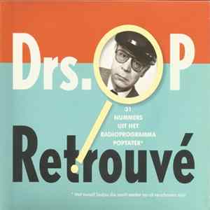 Drs. P - Retrouvé FLAC album