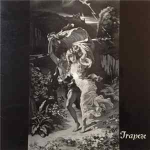 Trapeze - Trapeze FLAC album