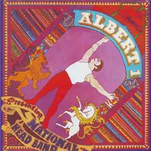 National Head Band - Albert 1 FLAC album
