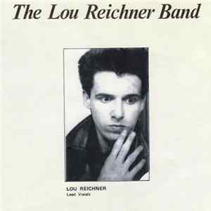 The Lou Reichner Band - Final Vinyl E.P. FLAC album