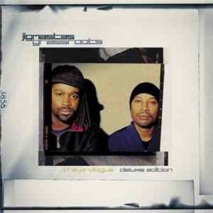 Jigmastas - Grassroots (The Prologue) FLAC album