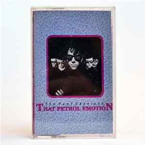 That Petrol Emotion - The Peel Sessions FLAC album