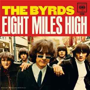 The Byrds - Eight Miles High FLAC album
