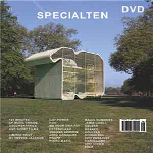 Various - Specialten FLAC album