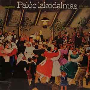 Tolnai János (Vőfély), A Mohora-Magyarnándori Népdalkör Vezető: Giebiszer Gáborné, Mákvirág Együttes - Palóc Lakodalmas FLAC album