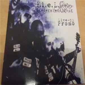 F.I.E.L. - Liederabend-Tour FLAC album