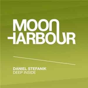 Daniel Stefanik - Deep Inside FLAC album