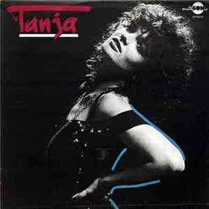 Tanja - Tanja FLAC album