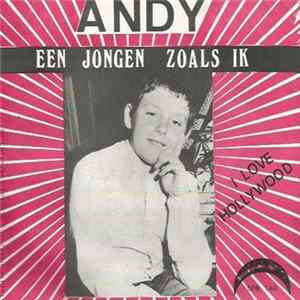 Andy - Een Jongen Zoals Ik FLAC album