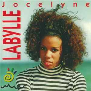 Jocelyne Labylle - On Ti Moman FLAC album