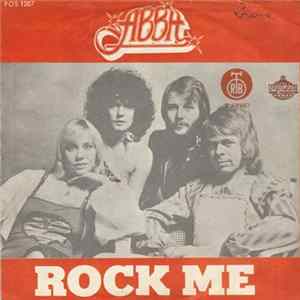 ABBA - Rock Me / I Do, I Do, I Do, I Do, I Do FLAC album