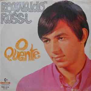 Reginaldo Rossi Com The Jet Black's - O Quente FLAC album
