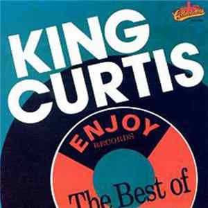 King Curtis - The Best of FLAC album