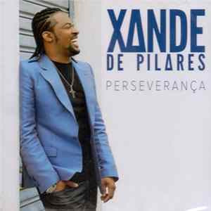 Xande de Pilares - Perseverança FLAC album