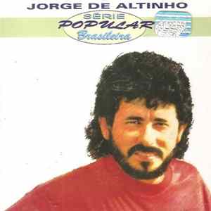Jorge De Altinho - Série Popular Brasileira FLAC album