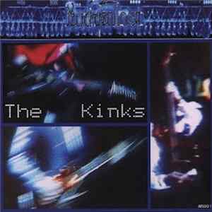 The Kinks - Live In Germany FLAC album