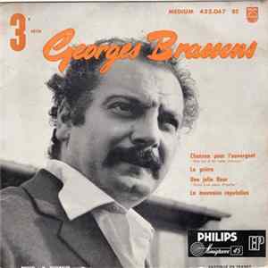 Georges Brassens - 3e Série FLAC album