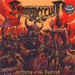 Hammercult - Anthems Of The Damned FLAC album