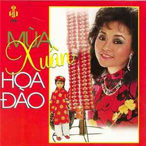 Various - Mùa Xuân Hoa Đào FLAC album