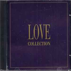 Various - Love Collection FLAC album