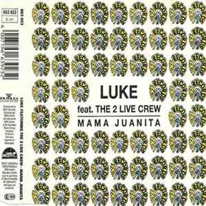 Luke Feat. The 2 Live Crew - Mama Juanita FLAC album
