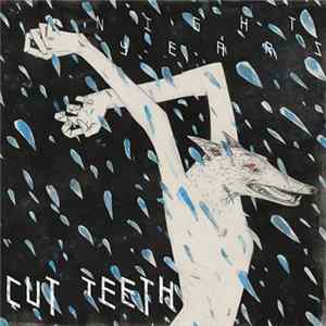 Cut Teeth - Night Years FLAC album